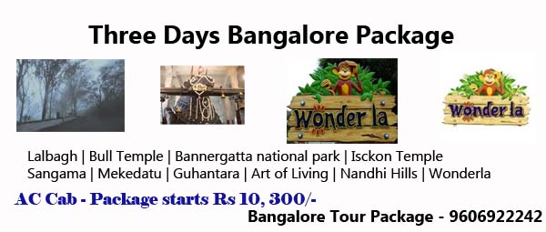 one day tour packages from bangalore, bangalore tour packages, bangalore sightseeing packages one day, bangalore one day trip cabs, bangalore one day tour packages, places to visit in bangalore with family, two day trip from bangalore, places to visit near bangalore within 150kms